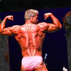 Jantz  Baker - NPC Excalibur  2012 - #1